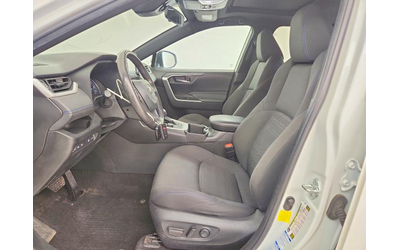 Toyota Rav4 2.5L 4 ALL WHEEL DRIVE - автомобили, коли, обяви за нови и употребявани 6