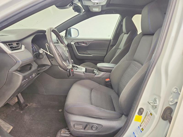 Toyota Rav4 2.5L 4 ALL WHEEL DRIVE - автомобили, коли, обяви за нови и употребявани 6