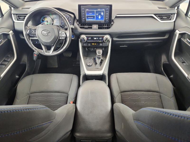 Toyota Rav4 2.5L 4 ALL WHEEL DRIVE - автомобили, коли, обяви за нови и употребявани 7