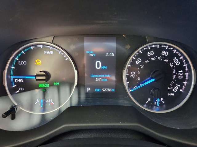 Toyota Rav4 2.5L 4 ALL WHEEL DRIVE - автомобили, коли, обяви за нови и употребявани 8