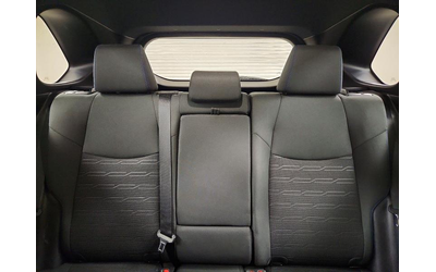 Toyota Rav4 2.5L 4 ALL WHEEL DRIVE - автомобили, коли, обяви за нови и употребявани 9