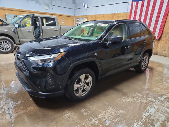 Toyota Rav4 2.5L 4 ALL WHEEL DRIVE - автомобили, коли, обяви за нови и употребявани 0
