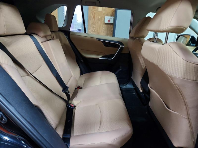 Toyota Rav4 2.5L 4 ALL WHEEL DRIVE - автомобили, коли, обяви за нови и употребявани 10