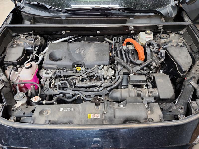 Toyota Rav4 2.5L 4 ALL WHEEL DRIVE - автомобили, коли, обяви за нови и употребявани 11