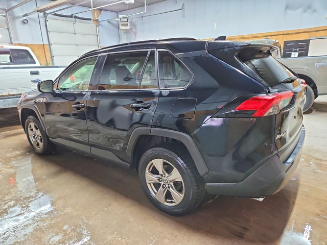 Toyota Rav4 2.5L 4 ALL WHEEL DRIVE - автомобили, коли, обяви за нови и употребявани 1