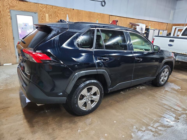 Toyota Rav4 2.5L 4 ALL WHEEL DRIVE - автомобили, коли, обяви за нови и употребявани 2