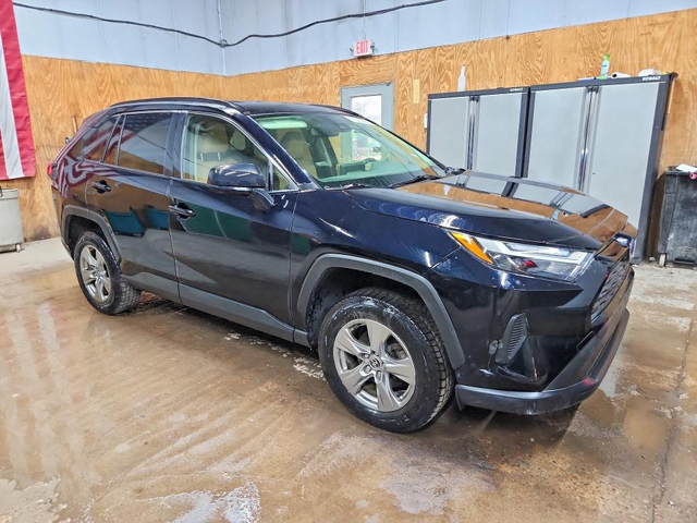Toyota Rav4 2.5L 4 ALL WHEEL DRIVE - автомобили, коли, обяви за нови и употребявани 3