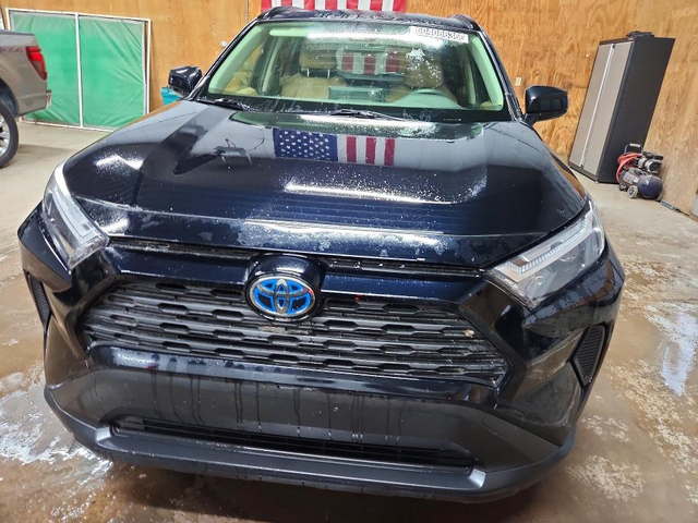 Toyota Rav4 2.5L 4 ALL WHEEL DRIVE - автомобили, коли, обяви за нови и употребявани 4
