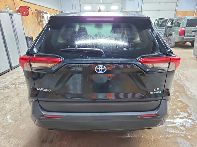 Toyota Rav4 2.5L 4 ALL WHEEL DRIVE - автомобили, коли, обяви за нови и употребявани 5