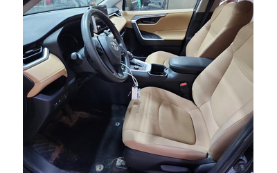 Toyota Rav4 2.5L 4 ALL WHEEL DRIVE - автомобили, коли, обяви за нови и употребявани 6