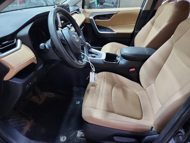 Toyota Rav4 2.5L 4 ALL WHEEL DRIVE - автомобили, коли, обяви за нови и употребявани 6