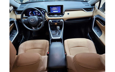 Toyota Rav4 2.5L 4 ALL WHEEL DRIVE - автомобили, коли, обяви за нови и употребявани 7