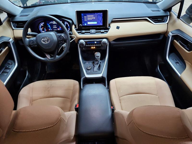 Toyota Rav4 2.5L 4 ALL WHEEL DRIVE - автомобили, коли, обяви за нови и употребявани 7