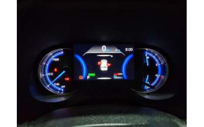 Toyota Rav4 2.5L 4 ALL WHEEL DRIVE - автомобили, коли, обяви за нови и употребявани 8