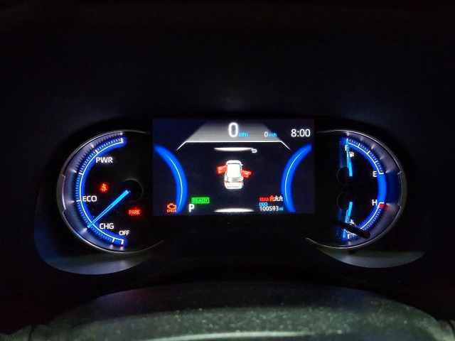 Toyota Rav4 2.5L 4 ALL WHEEL DRIVE - автомобили, коли, обяви за нови и употребявани 8