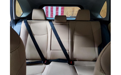 Toyota Rav4 2.5L 4 ALL WHEEL DRIVE - автомобили, коли, обяви за нови и употребявани 9