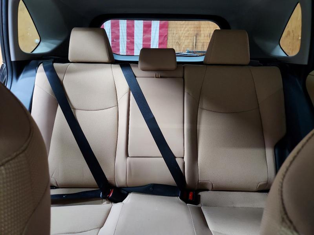 Toyota Rav4 2.5L 4 ALL WHEEL DRIVE - автомобили, коли, обяви за нови и употребявани 9