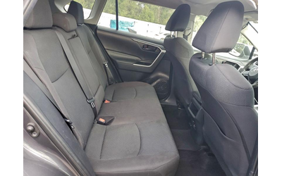 Toyota Rav4 2.5L 4 Front-wheel Drive - автомобили, коли, обяви за нови и употребявани 10