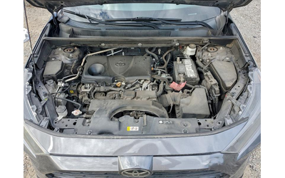 Toyota Rav4 2.5L 4 Front-wheel Drive - автомобили, коли, обяви за нови и употребявани 11