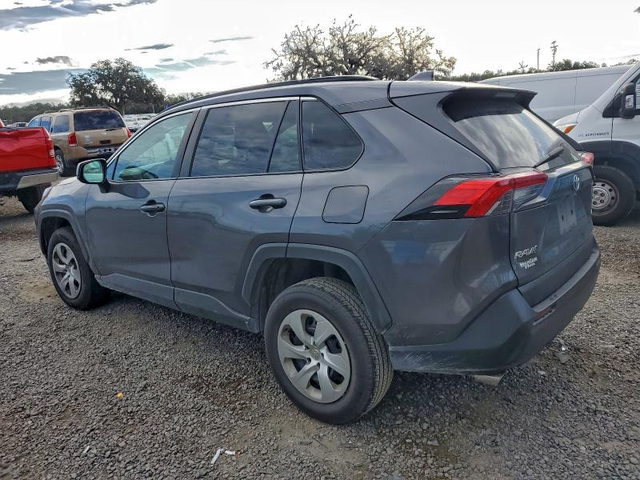 Toyota Rav4 2.5L 4 Front-wheel Drive - автомобили, коли, обяви за нови и употребявани 1