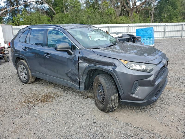 Toyota Rav4 2.5L 4 Front-wheel Drive - автомобили, коли, обяви за нови и употребявани 3