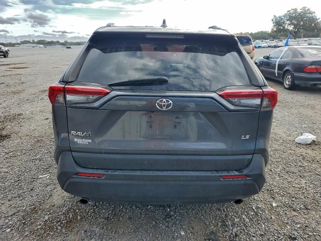 Toyota Rav4 2.5L 4 Front-wheel Drive - автомобили, коли, обяви за нови и употребявани 5