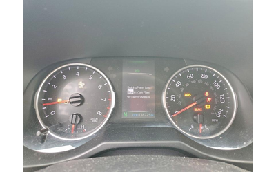 Toyota Rav4 2.5L 4 Front-wheel Drive - автомобили, коли, обяви за нови и употребявани 8