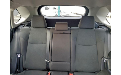 Toyota Rav4 2.5L 4 Front-wheel Drive - автомобили, коли, обяви за нови и употребявани 9