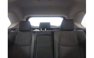 Toyota Rav4 2.5L 4 FRONT WHEEL DRIVE - автомобили, коли, обяви за нови и употребявани 10