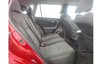 Toyota Rav4 2.5L 4 FRONT WHEEL DRIVE - автомобили, коли, обяви за нови и употребявани 11
