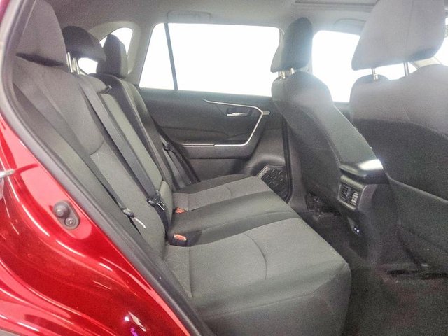 Toyota Rav4 2.5L 4 FRONT WHEEL DRIVE - автомобили, коли, обяви за нови и употребявани 11