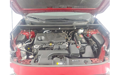 Toyota Rav4 2.5L 4 FRONT WHEEL DRIVE - автомобили, коли, обяви за нови и употребявани 12