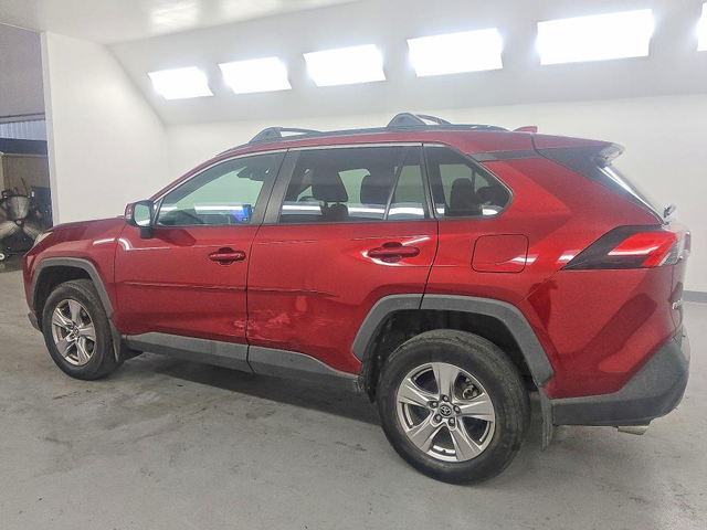 Toyota Rav4 2.5L 4 FRONT WHEEL DRIVE - автомобили, коли, обяви за нови и употребявани 2