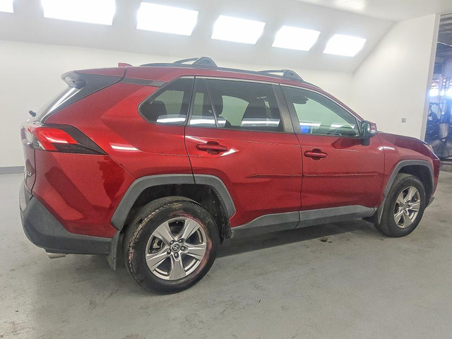 Toyota Rav4 2.5L 4 FRONT WHEEL DRIVE - автомобили, коли, обяви за нови и употребявани 3