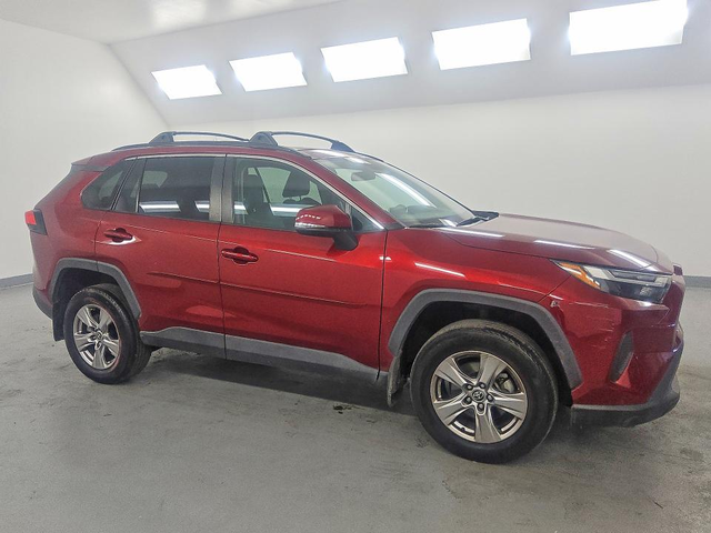 Toyota Rav4 2.5L 4 FRONT WHEEL DRIVE - автомобили, коли, обяви за нови и употребявани 4