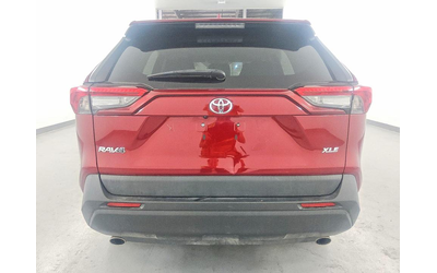 Toyota Rav4 2.5L 4 FRONT WHEEL DRIVE - автомобили, коли, обяви за нови и употребявани 6