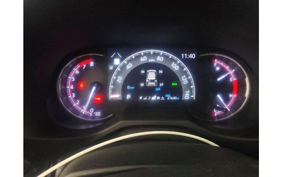 Toyota Rav4 2.5L 4 FRONT WHEEL DRIVE - автомобили, коли, обяви за нови и употребявани 9