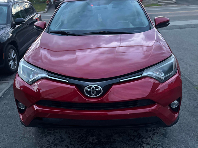 Toyota RAV4 2.5L 4cyl AWD - автомобили, коли, обяви за нови и употребявани 5