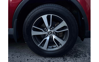Toyota RAV4 2.5L 4cyl AWD - автомобили, коли, обяви за нови и употребявани 6