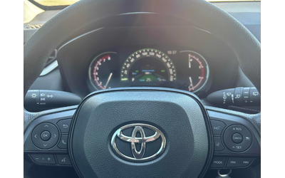 Toyota Rav4 2.5L 4cyl AWD - автомобили, коли, обяви за нови и употребявани 10