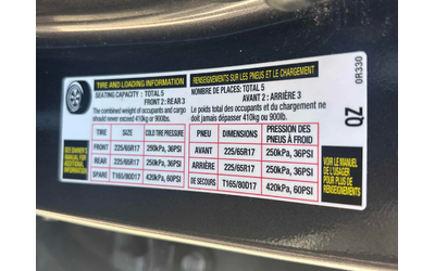 Toyota Rav4 2.5L 4cyl AWD - автомобили, коли, обяви за нови и употребявани 11