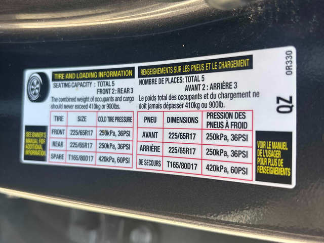 Toyota Rav4 2.5L 4cyl AWD - автомобили, коли, обяви за нови и употребявани 11