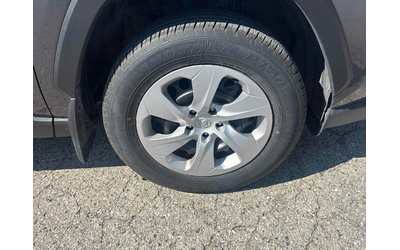 Toyota Rav4 2.5L 4cyl AWD - автомобили, коли, обяви за нови и употребявани 6