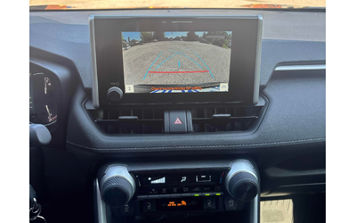 Toyota Rav4 2.5L 4cyl AWD - автомобили, коли, обяви за нови и употребявани 8