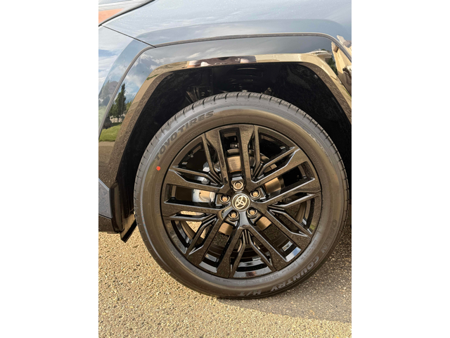 Toyota Rav4 2.5L 4cyl AWD - автомобили, коли, обяви за нови и употребявани 6