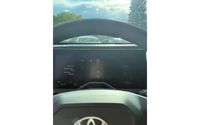 Toyota Rav4 2.5L 4cyl AWD - автомобили, коли, обяви за нови и употребявани 7