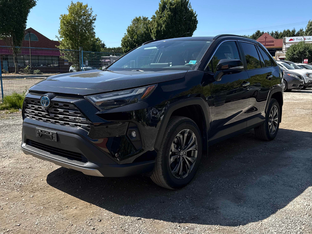 Toyota Rav4 2.5L 4cyl AWD - автомобили, коли, обяви за нови и употребявани 0