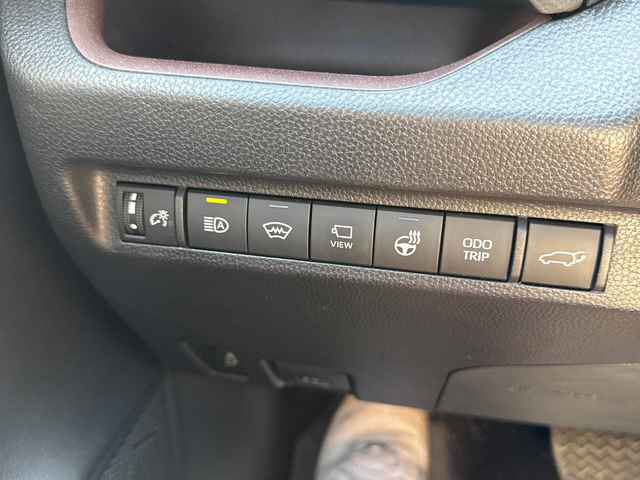 Toyota Rav4 2.5L 4cyl AWD - автомобили, коли, обяви за нови и употребявани 13