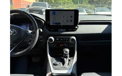 Toyota Rav4 2.5L 4cyl AWD - автомобили, коли, обяви за нови и употребявани 8