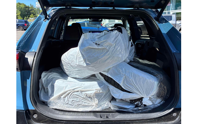Toyota Rav4 2.5L 4cyl AWD - автомобили, коли, обяви за нови и употребявани 12
